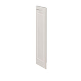 Bosch – 800 Series 18 Top Control Smart Built-In Dishwasher with 3rd Rack and 44 dBA – Custom Panel Ready