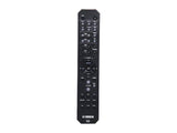 Yamaha R-S202 Receiver – Black