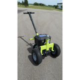 Tow Tuff Electric Trailer Dolly, Model# TMD-35ETD8